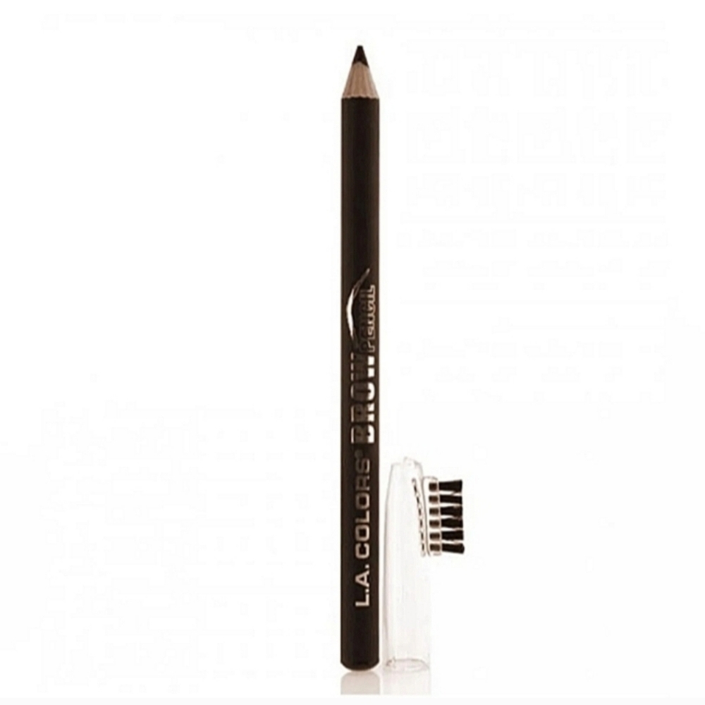 5 x LA Colors Brow Pencil CP673 Dark